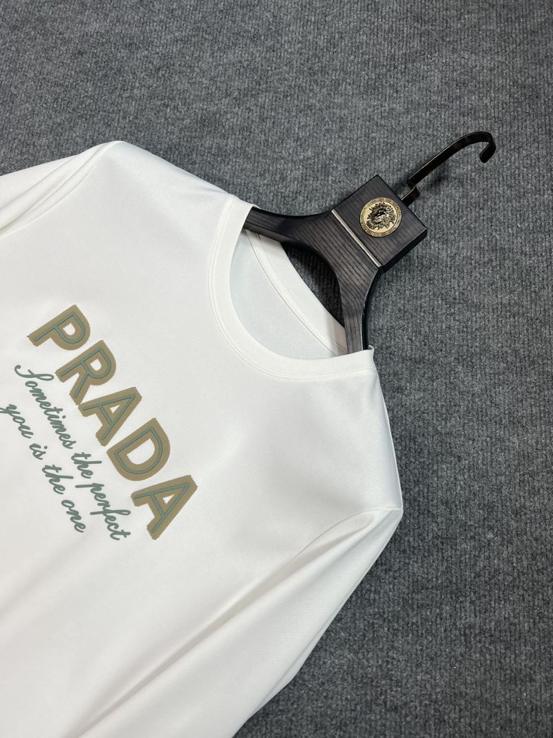 Prada Hoodies